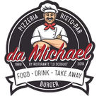 Da Michael logo
