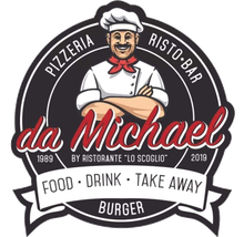 Da Michael logo