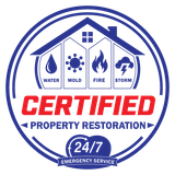 Certified Property Restoration Certified Property Restoration