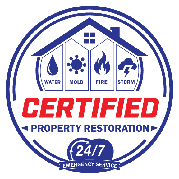 Certified Property Restoration Certified Property Restoration