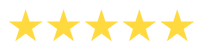 5 star review