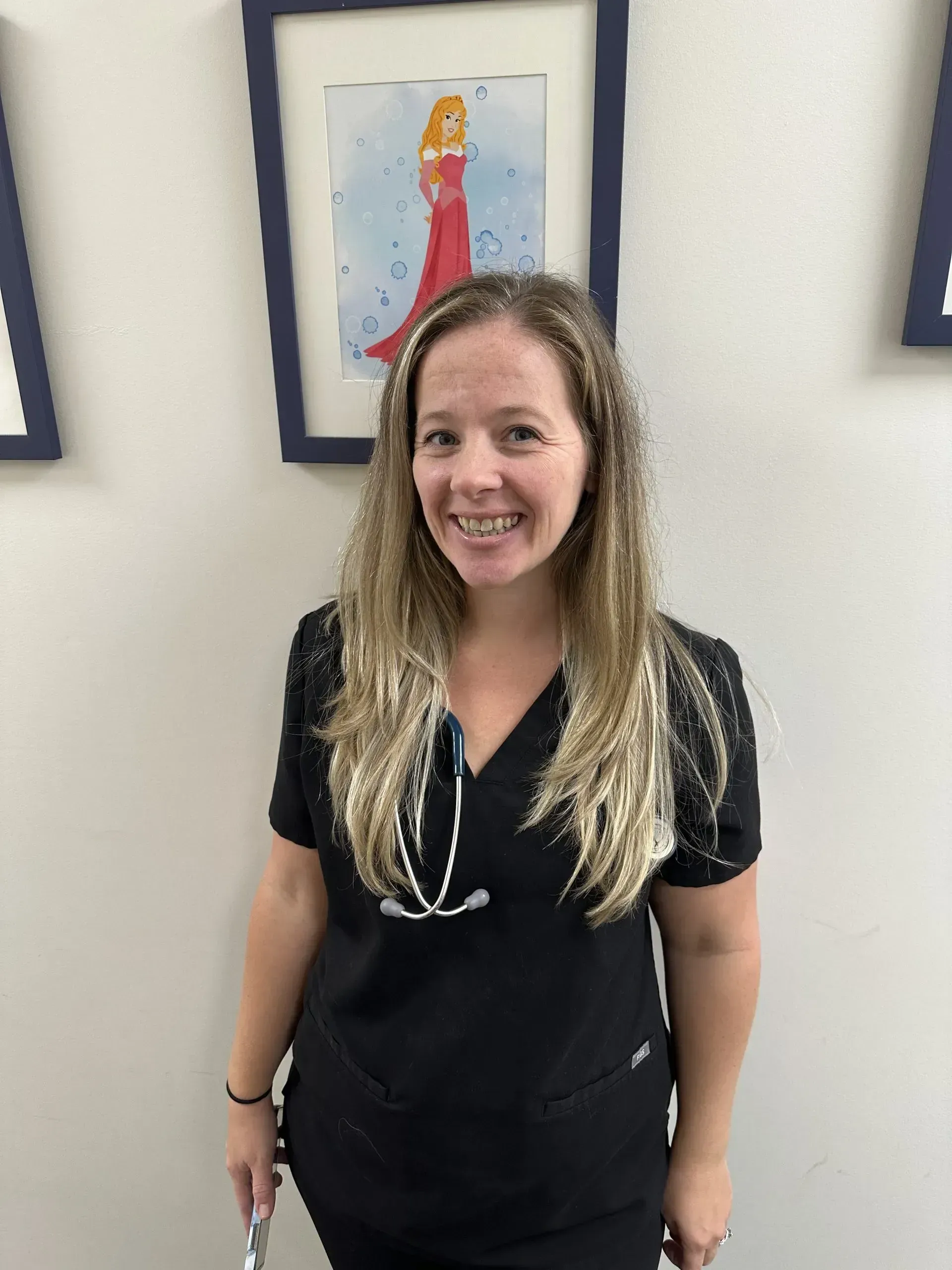 Christine McGill, M.D.