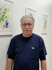 Neil Bellovin, MD