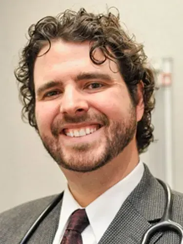 Nicholas Rogu, M.D.