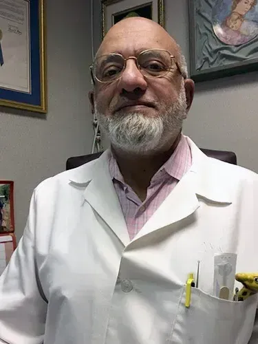 Hafiz Rehman, M.D.