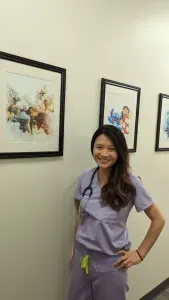 Jennifer Sohn, M.D.