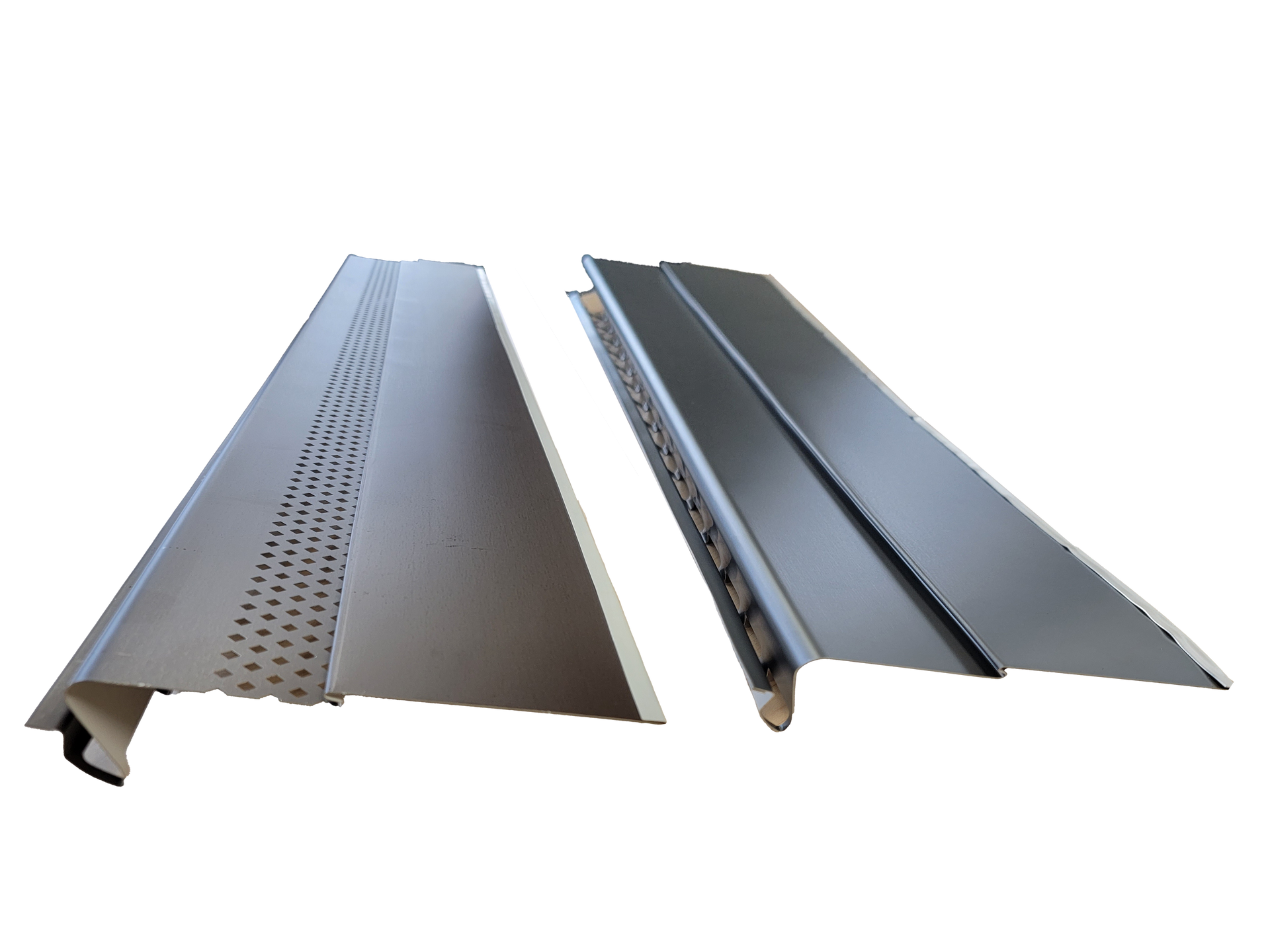 Gutter Shelter High Flow