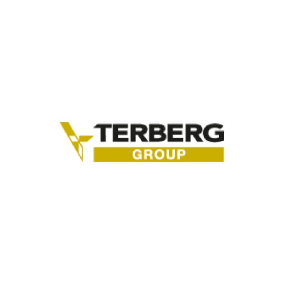 TERBERG GROUP - LOGO