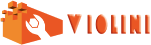 VIOLINI - Logo