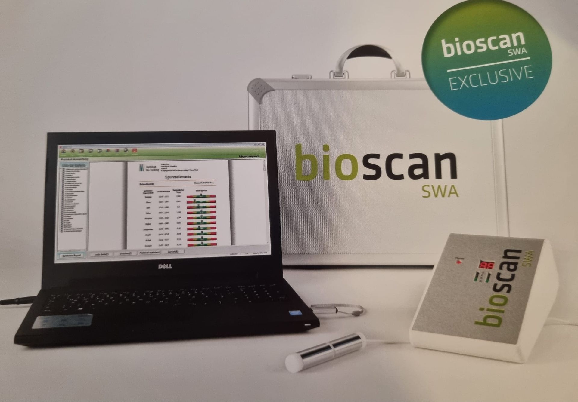 bioscan