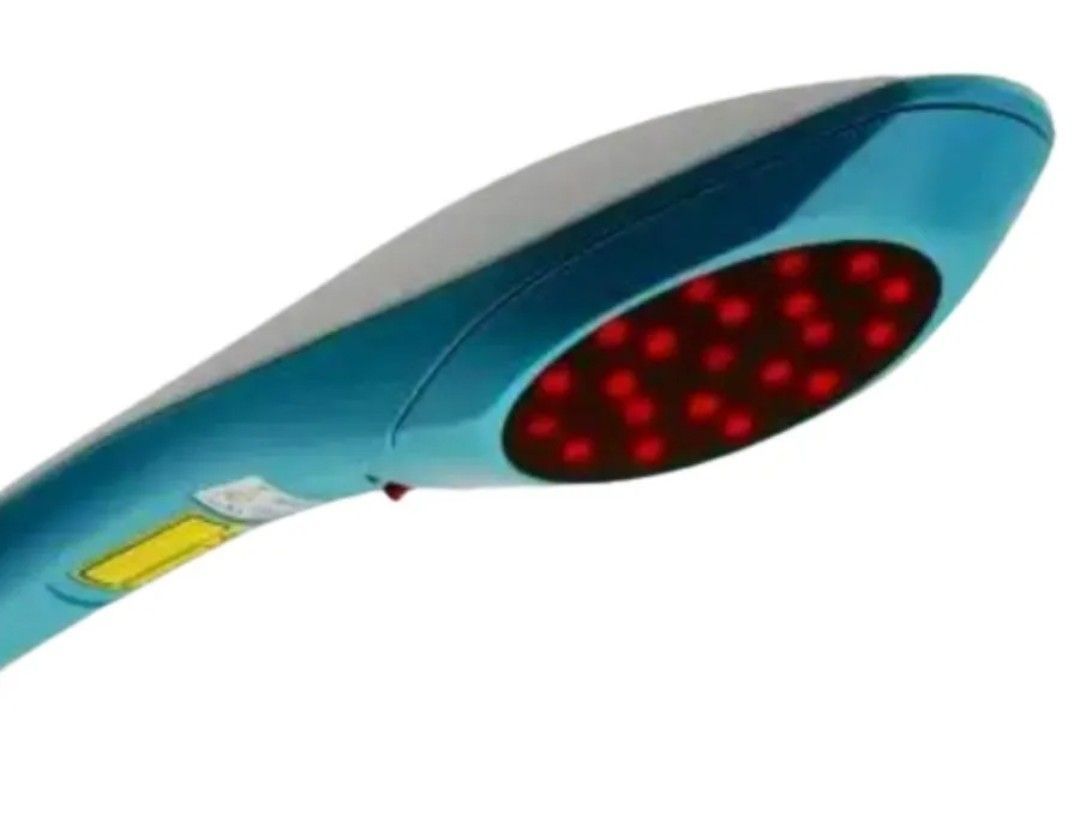 laserdusche