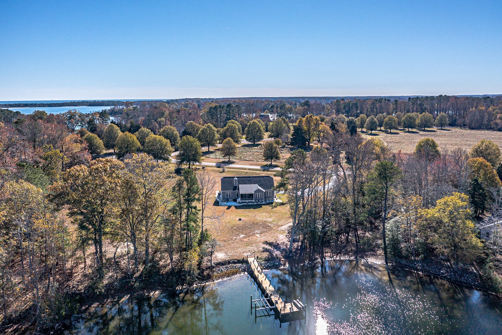 1107 Harding Road
