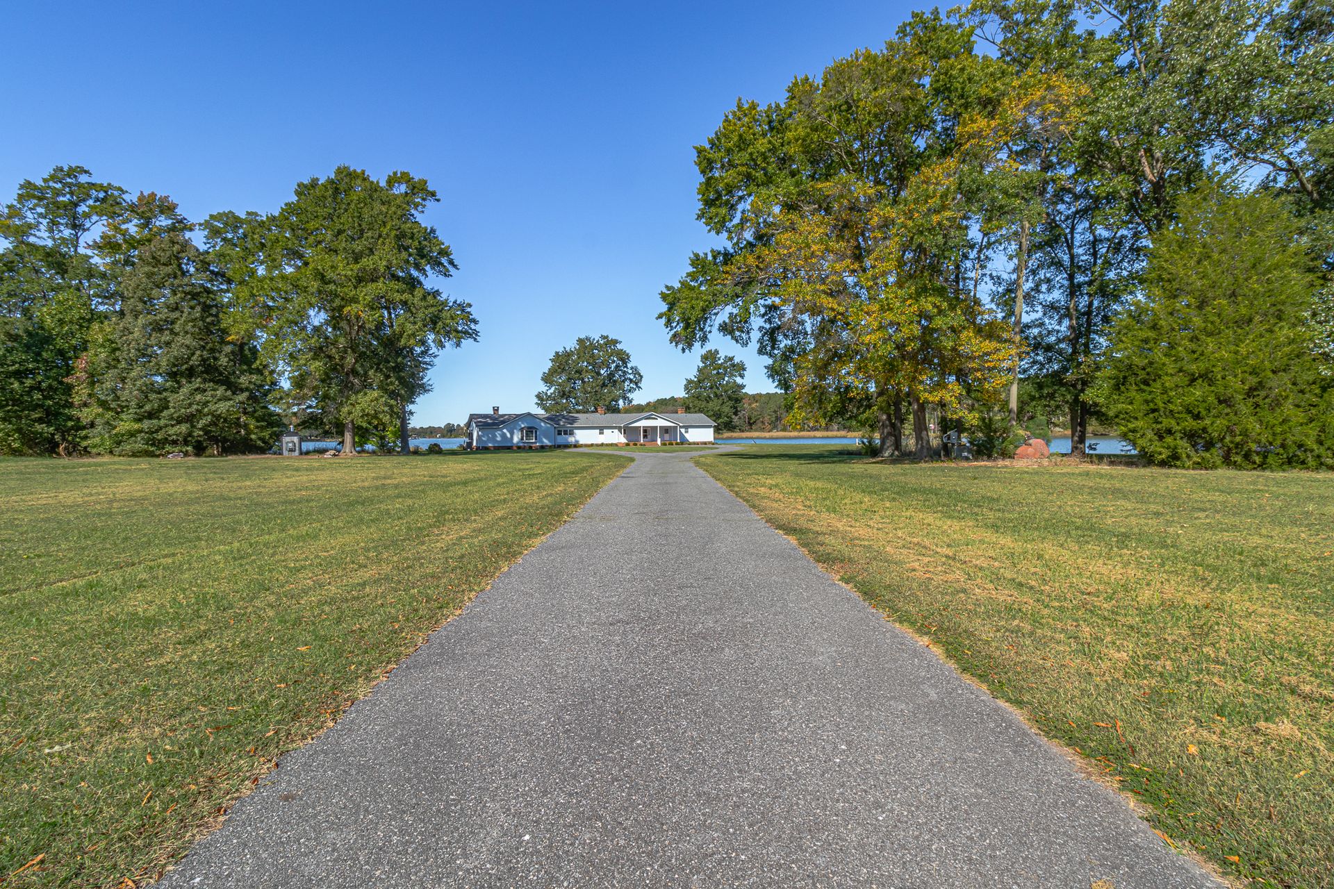 71 Main Street REEDVILLE, VA 22539