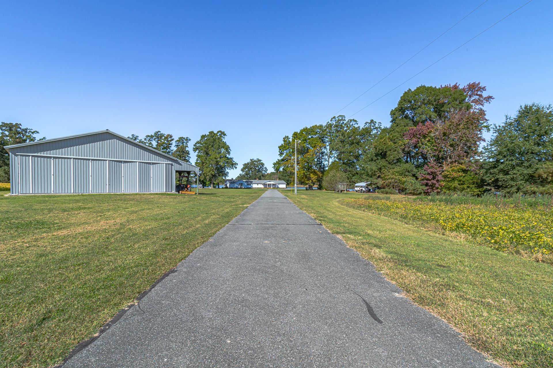71 Main Street REEDVILLE, VA 22539