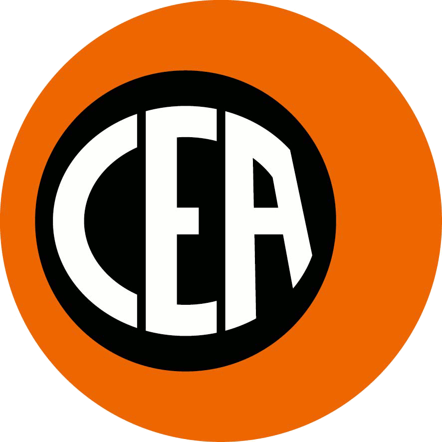 Logo CEA