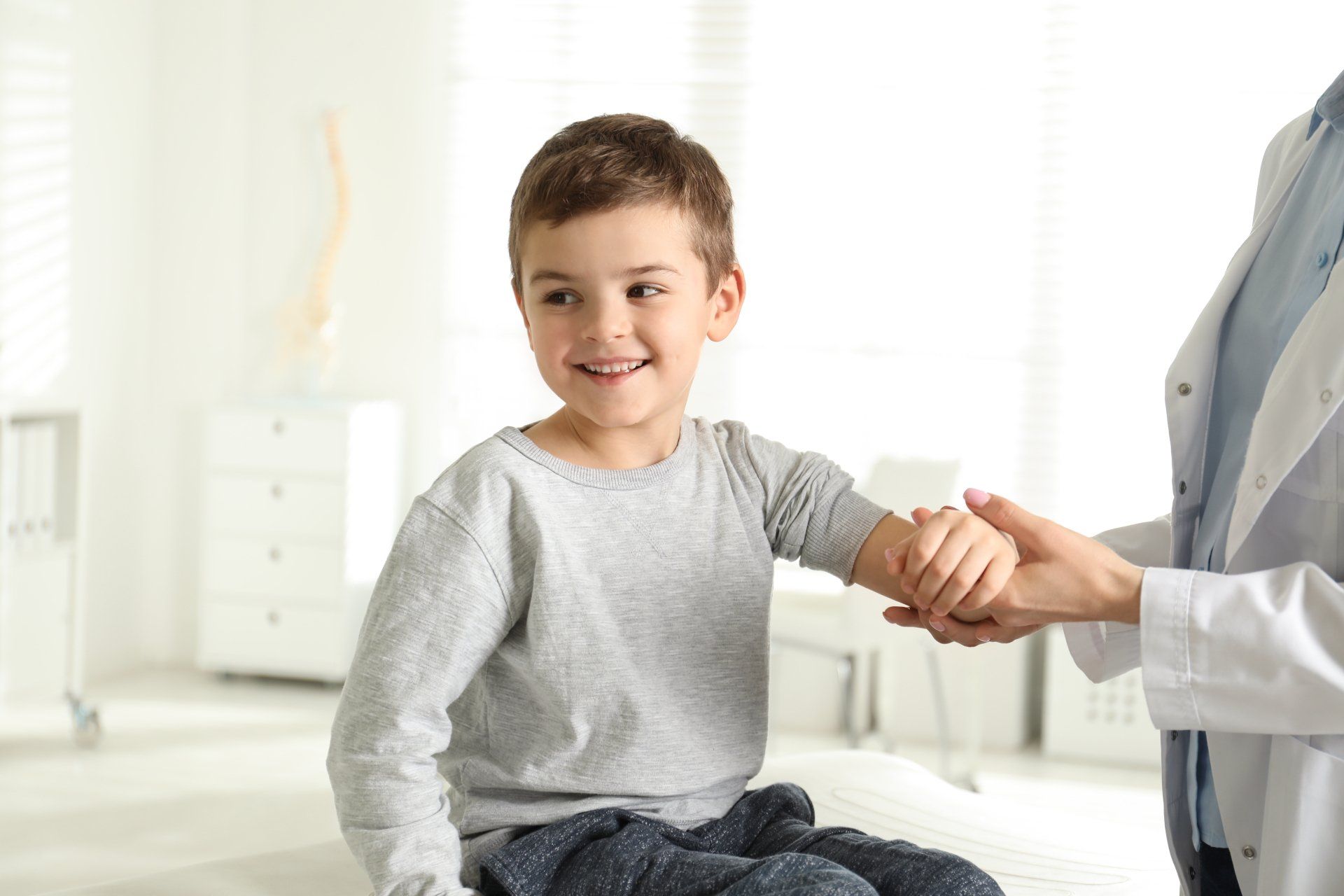 AVORS Pediatric