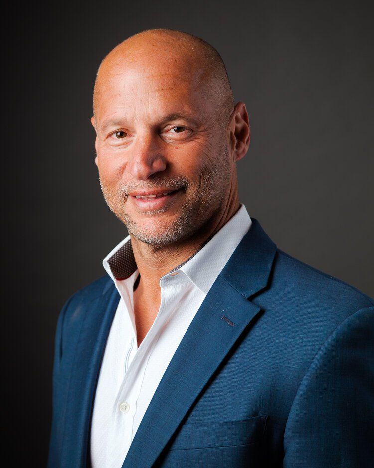 Alon Antebi, D.O.