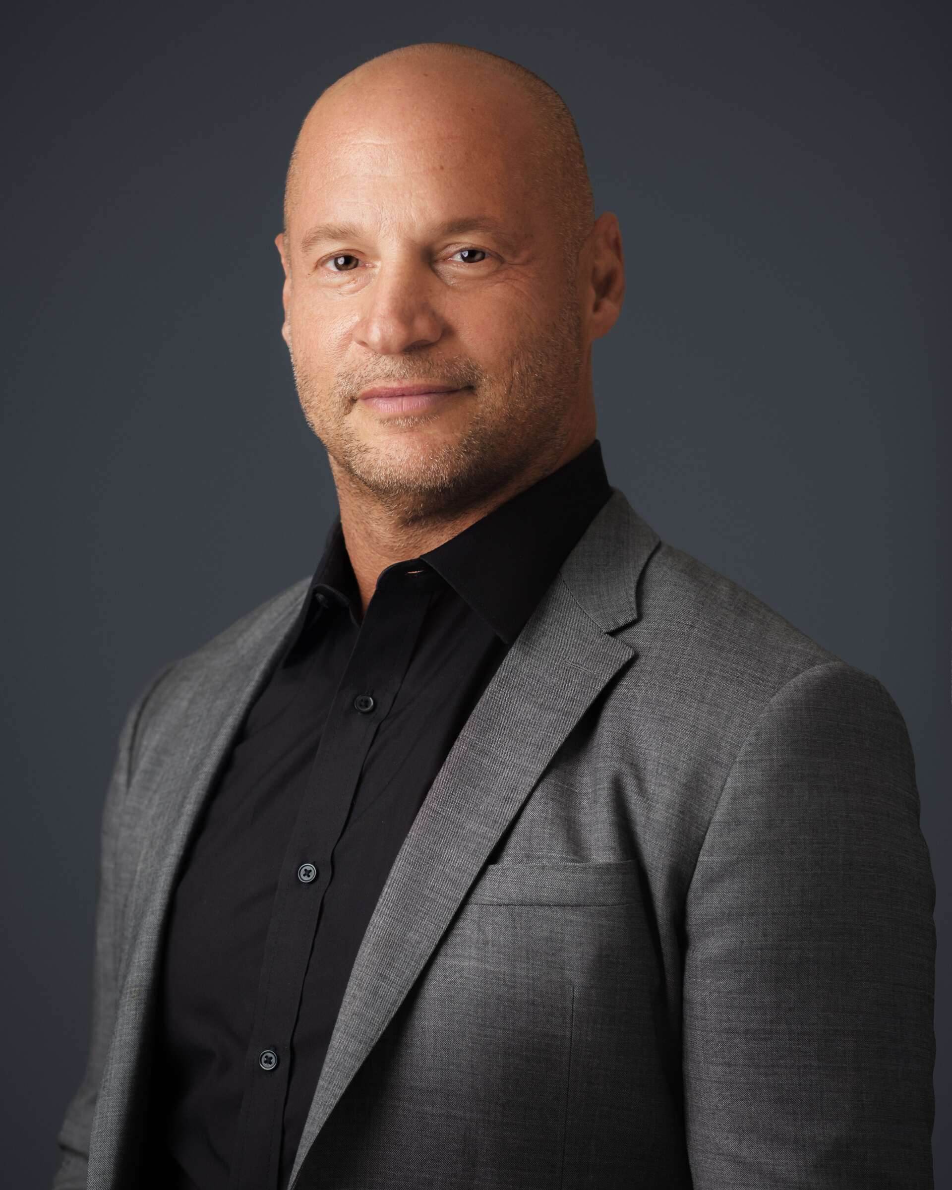 Alon Antebi, D.O. FAAOS
