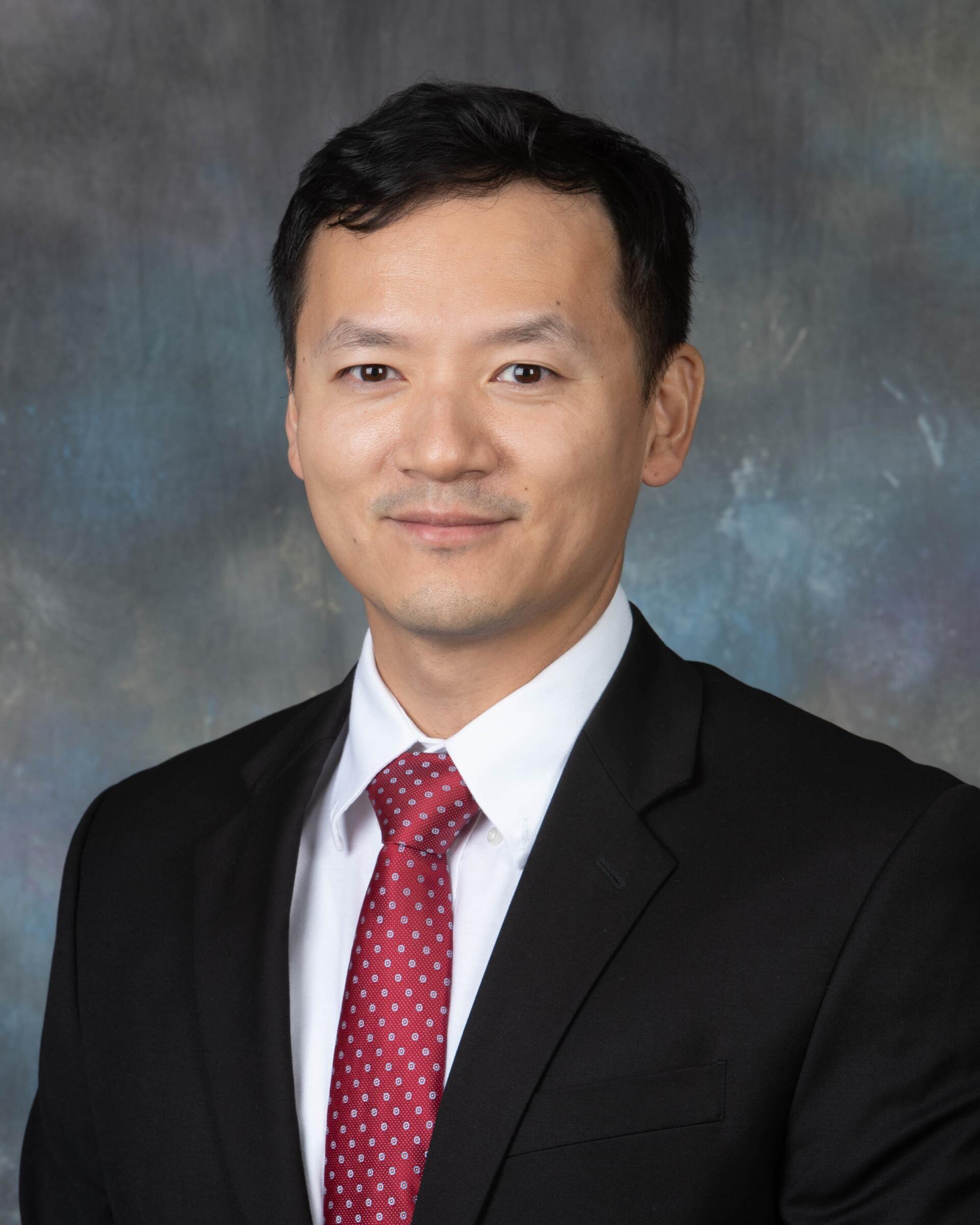 Peter Zhang MD MPH, FAAFP CAQSM