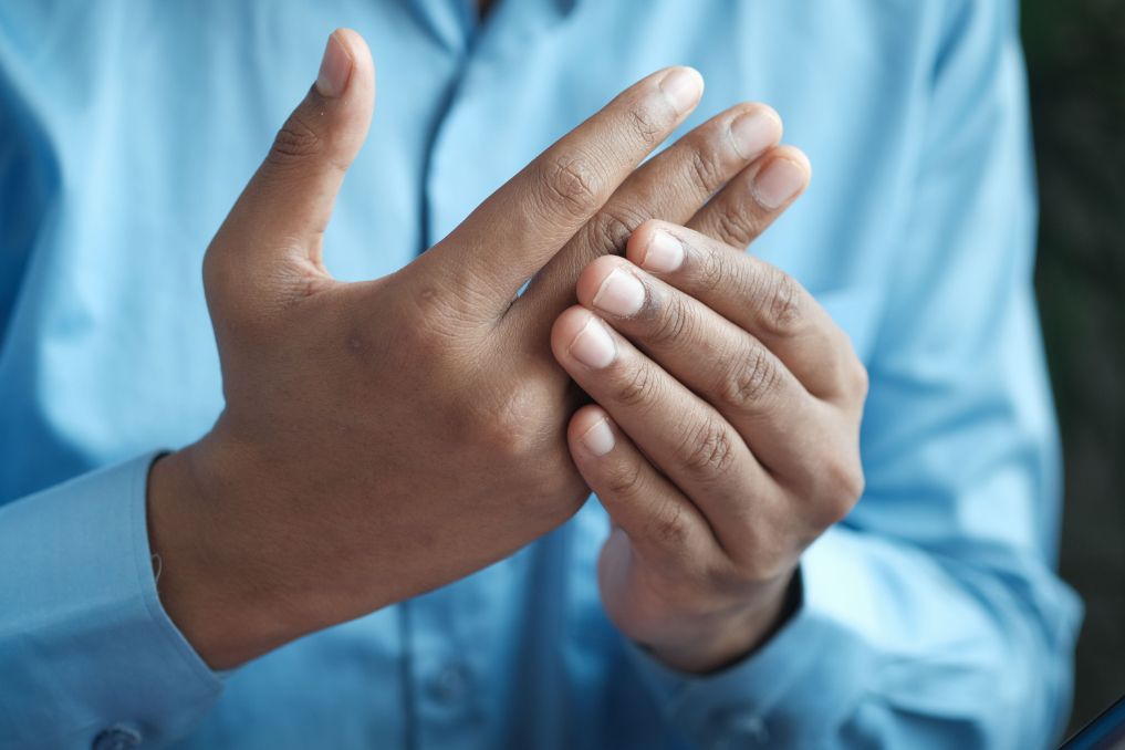 Hand Surgeon Specialist