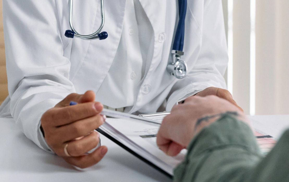 Interventional Pain Management