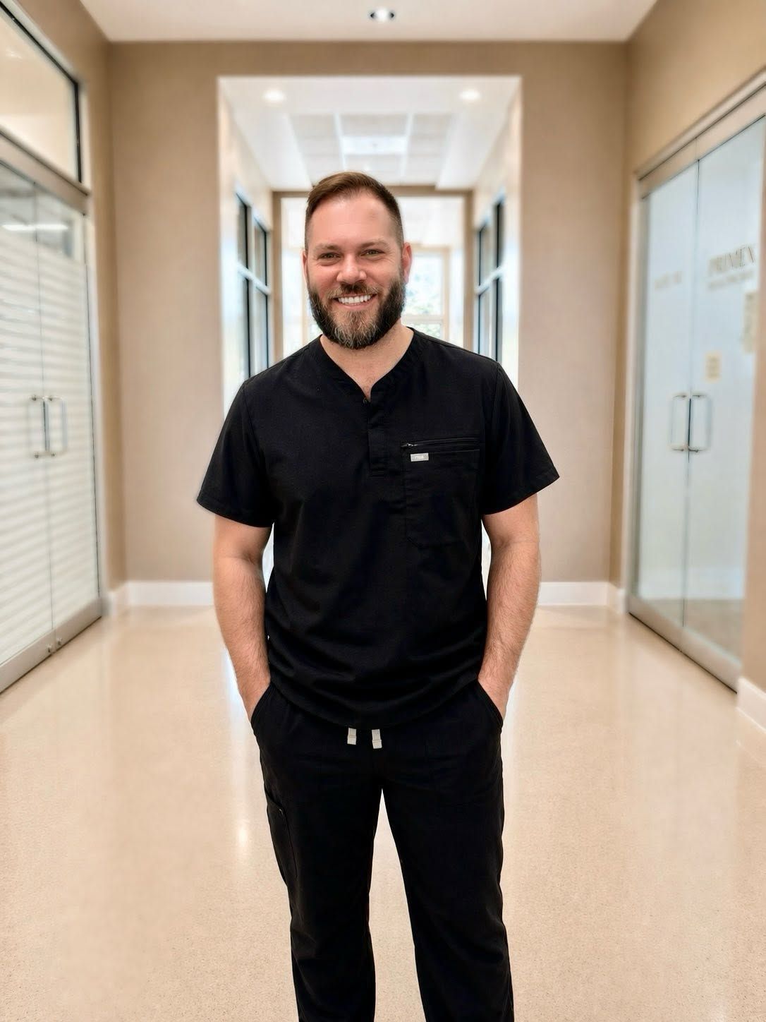 Interventional Pain Management