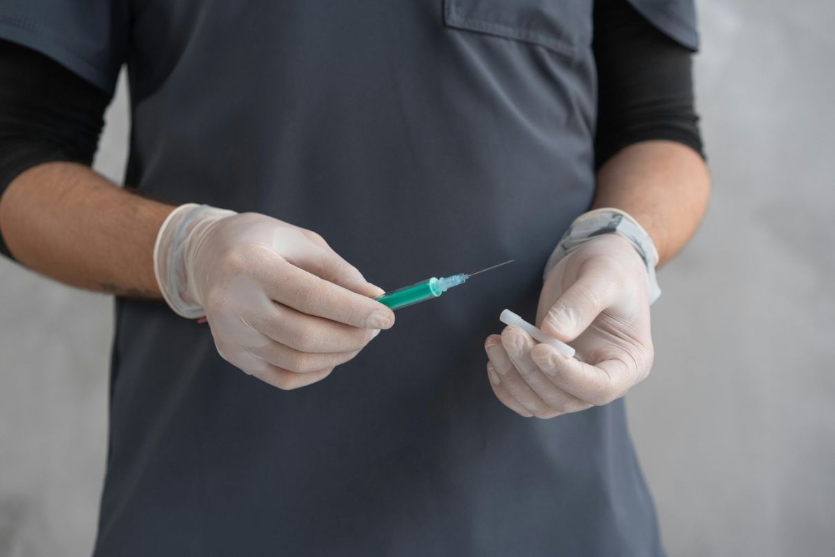 PRP Therapy Near Me
