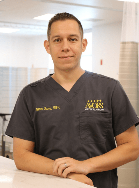 Avors Medical Group Maria Davis