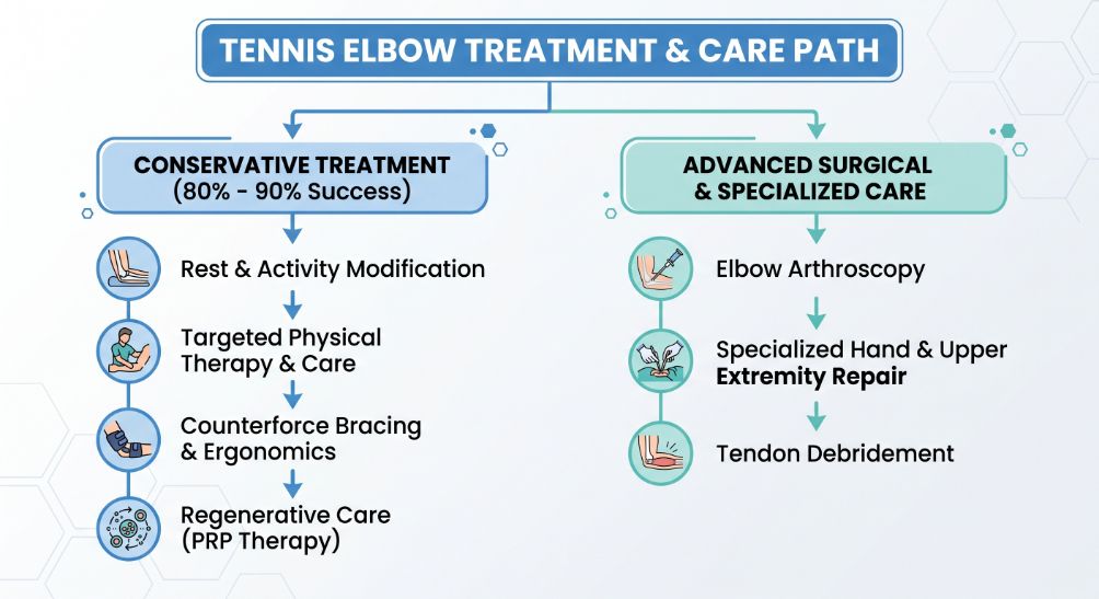 Tennis Elbow