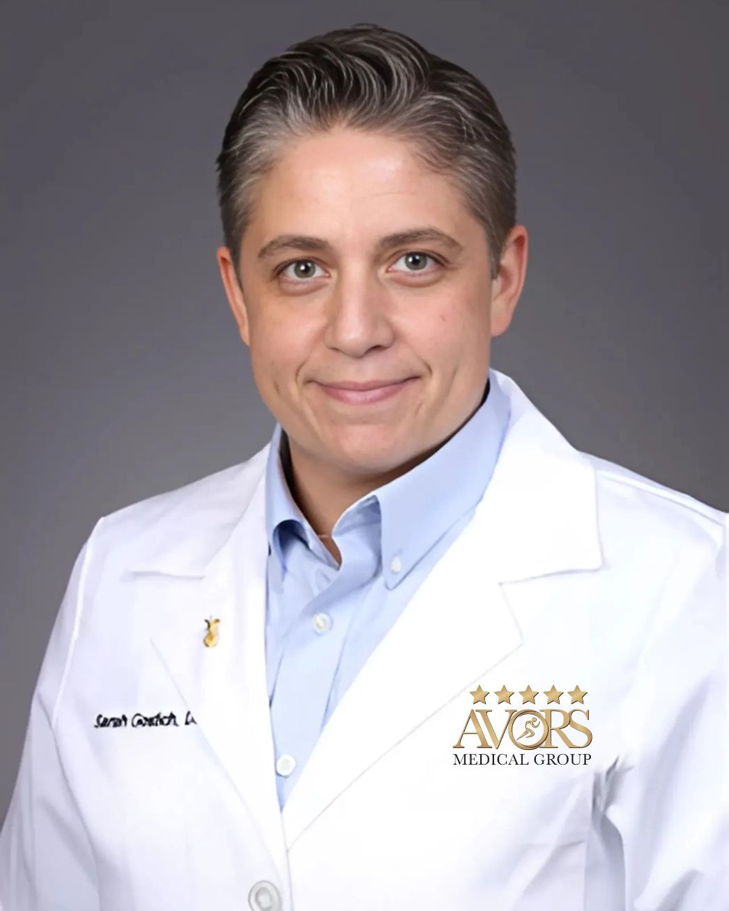 Total Ankle Replacement