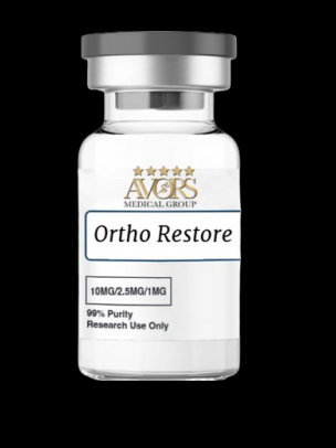 Peptide Therapy in Lancaster, California