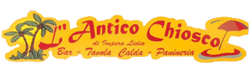 antico Chiosco logo