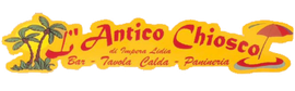 antico Chiosco logo