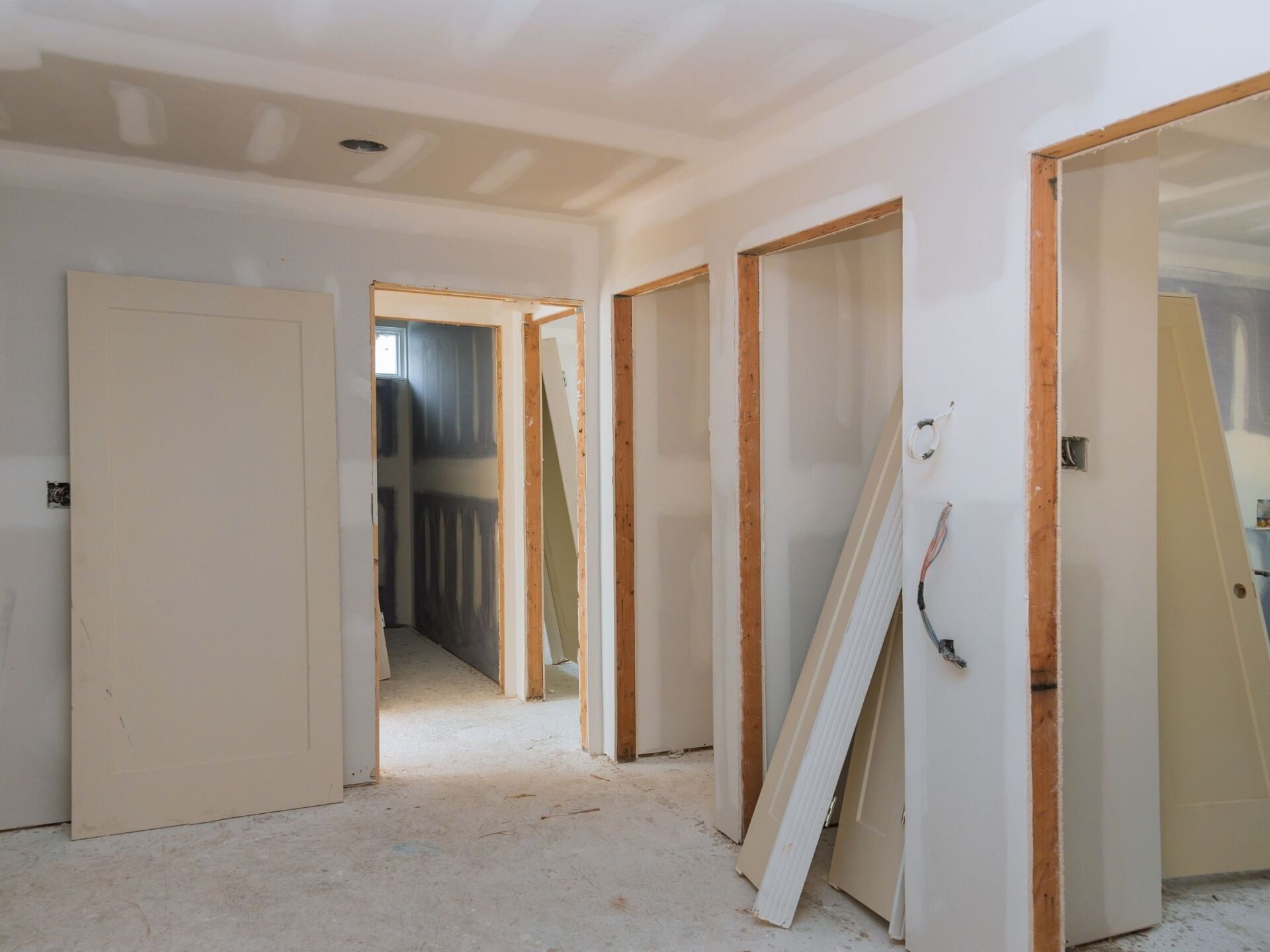 drywall company in Ottawa