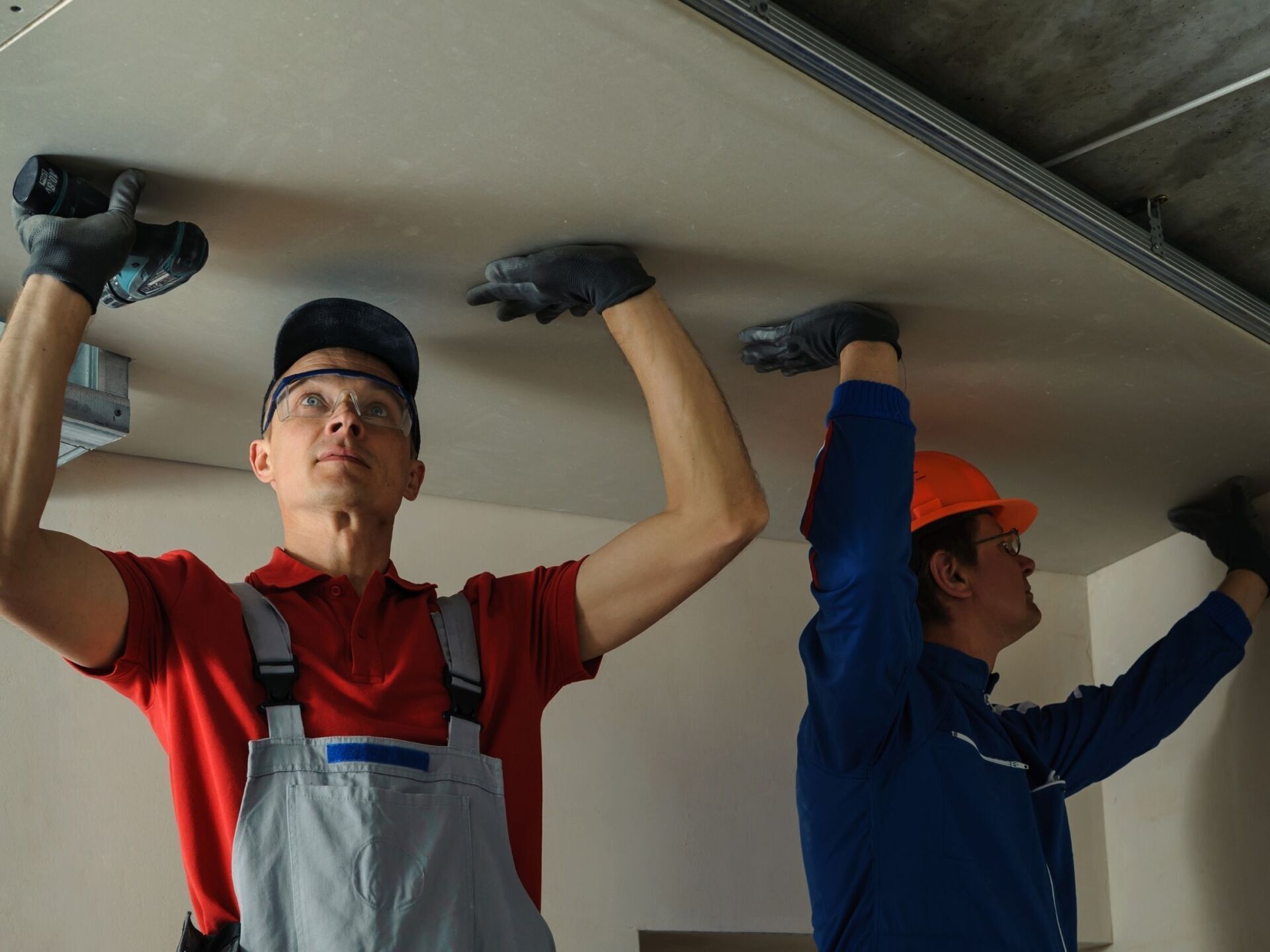 drywall installation in halifax