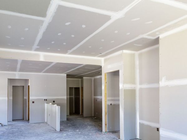 drywall contractors in halifax