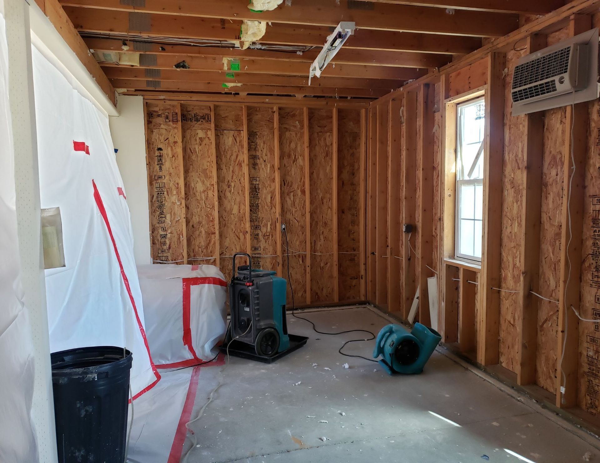 drywall installation in halifax