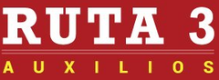 Ruta 3 auxilios