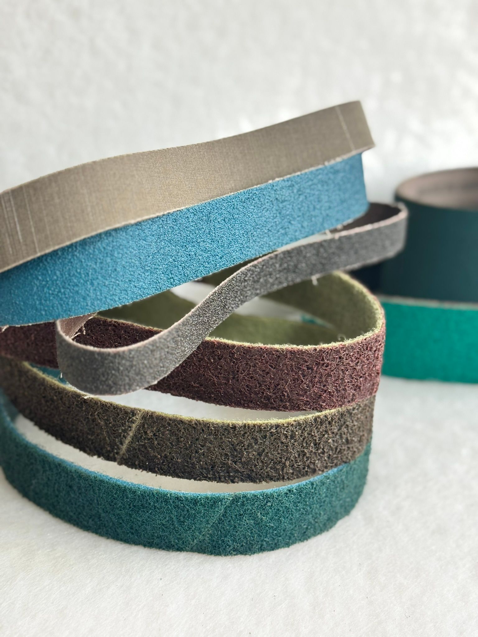 Coated Abrasive Products | Rosebery, NSW | Bestons