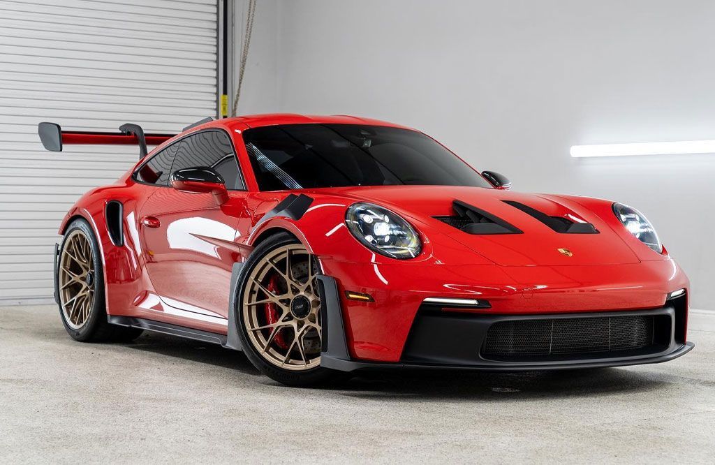 Ceramic Coating