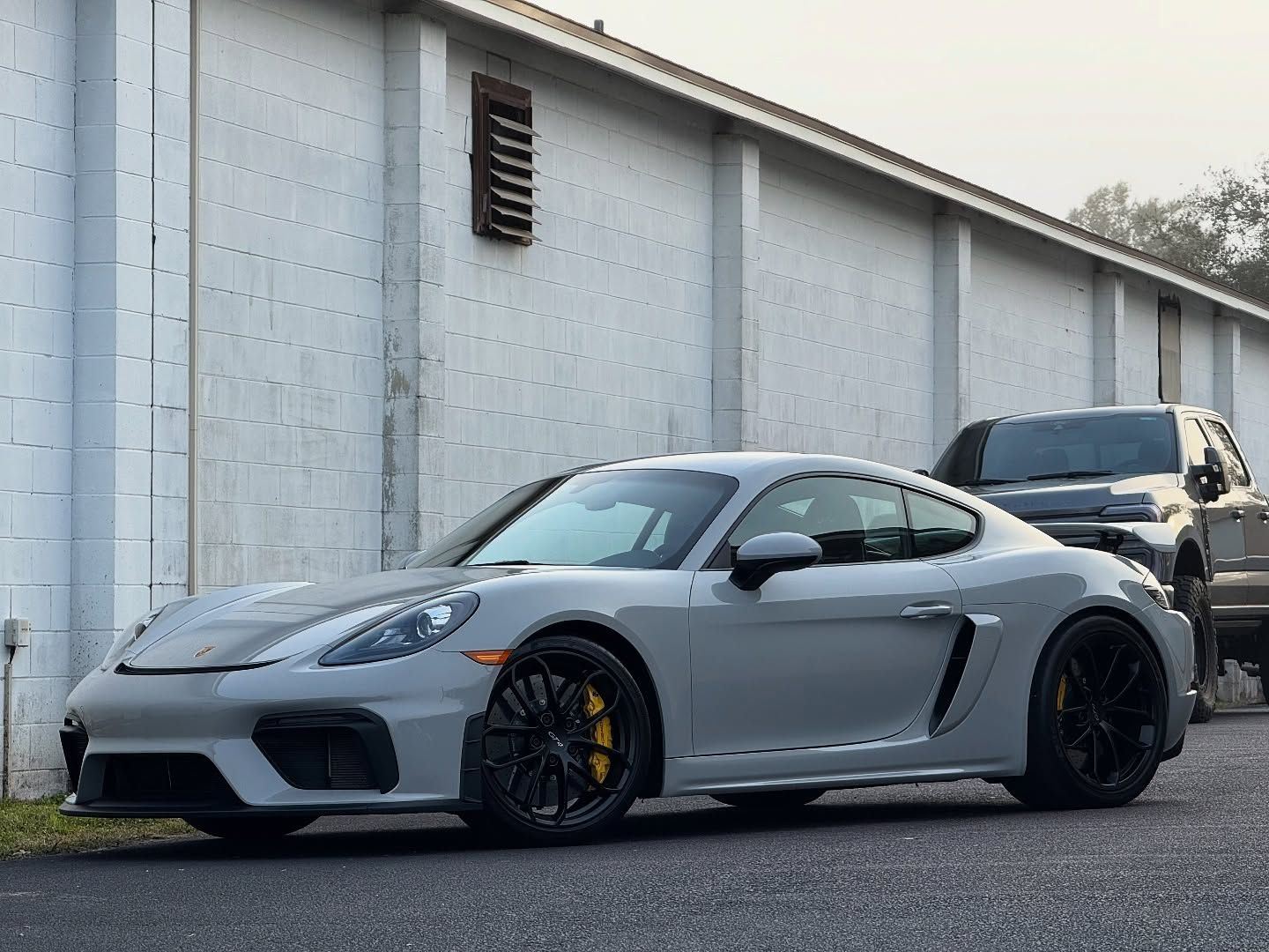 Ceramic Coating for Cars