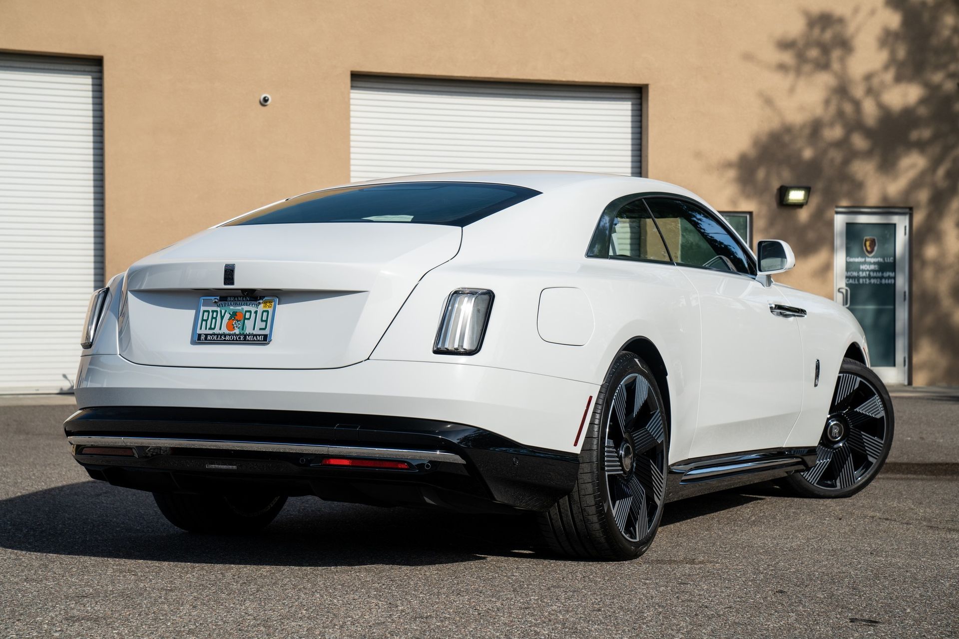 Ceramic Coating for Car