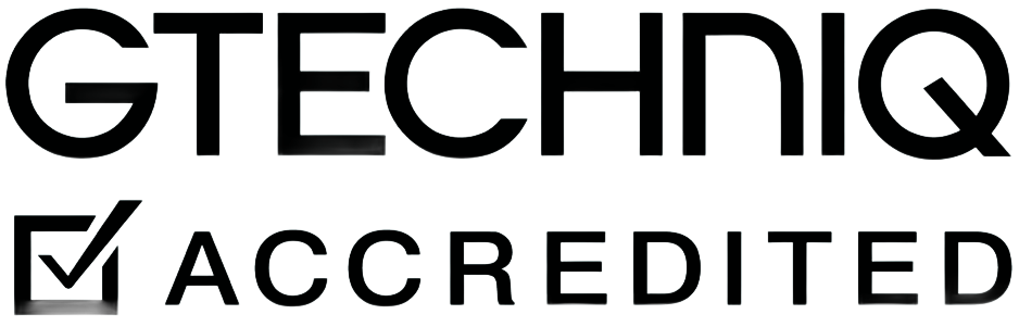 Gtechniq accredited