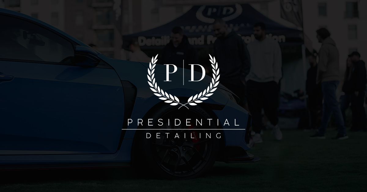 Presidential Automotive Detailing, Inc.
