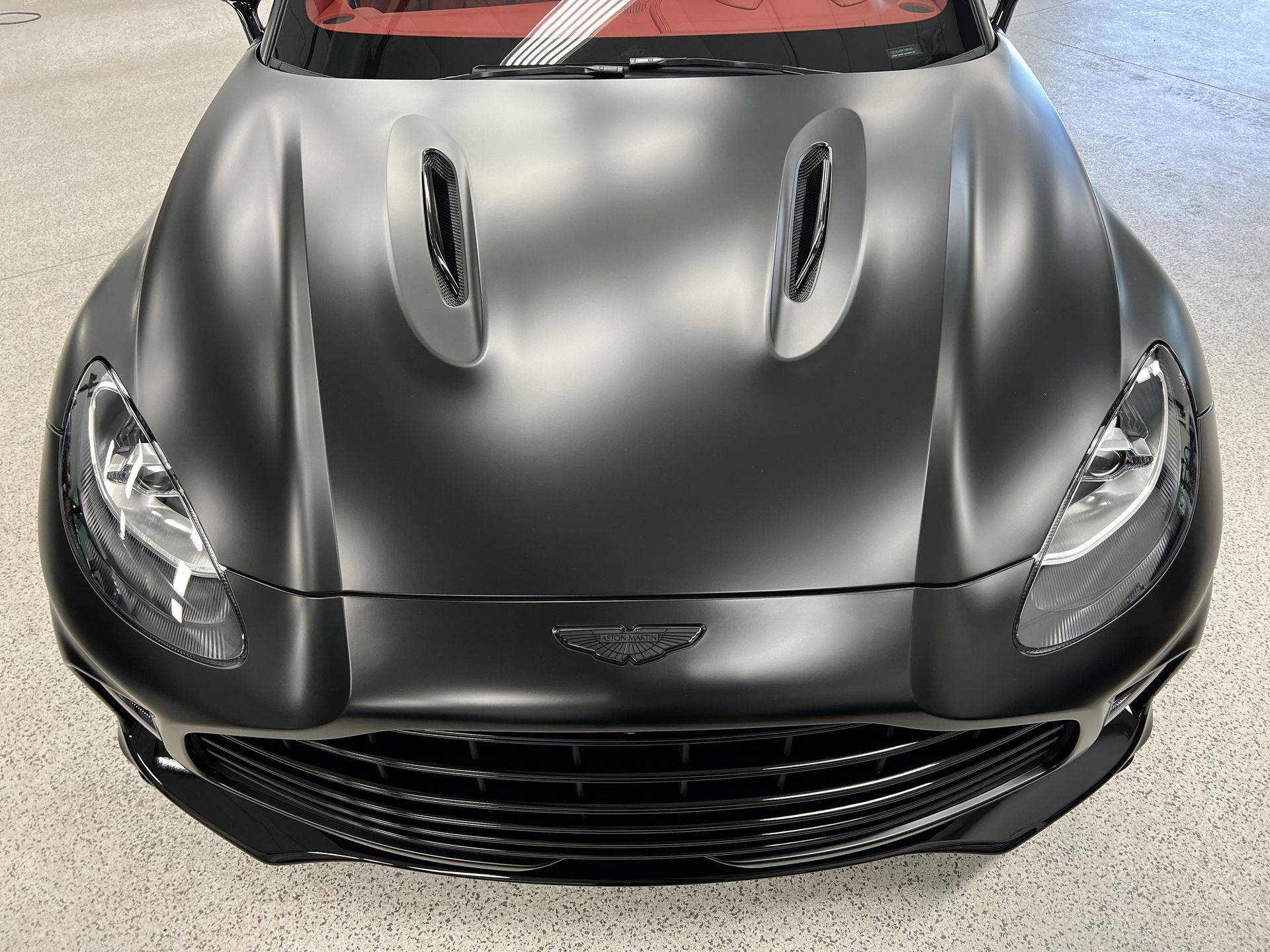 Ceramic Coating Services
