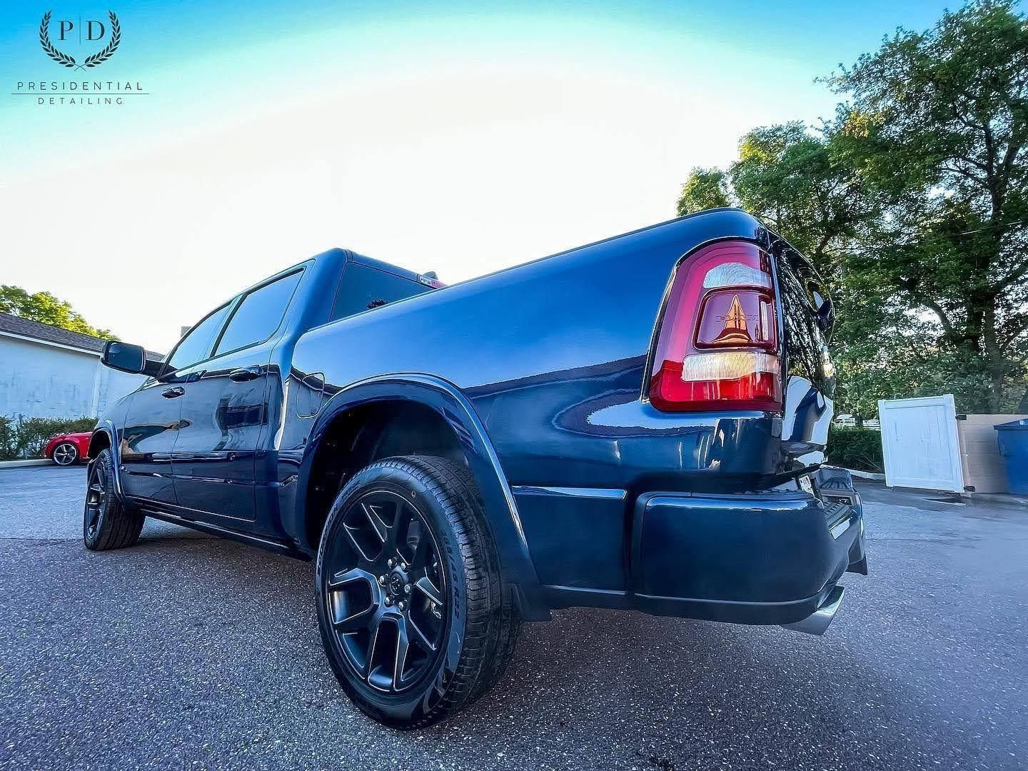 Car PPF