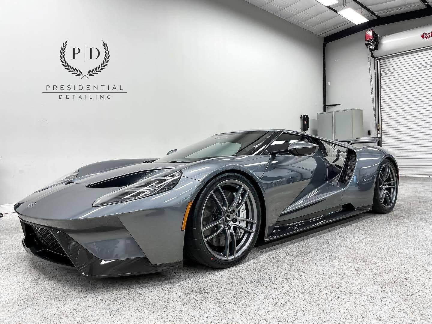 Ceramic Coating