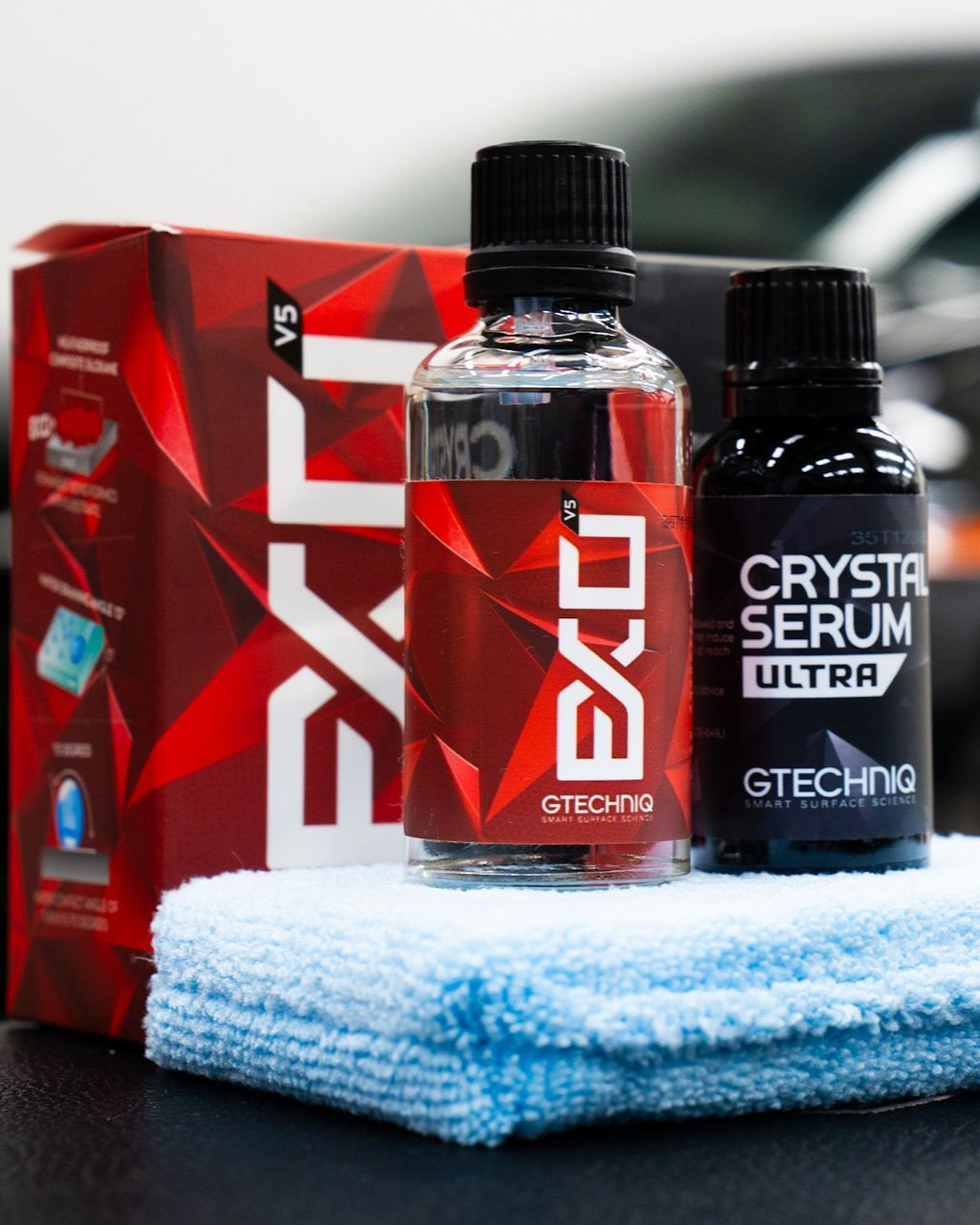 ceramic coating