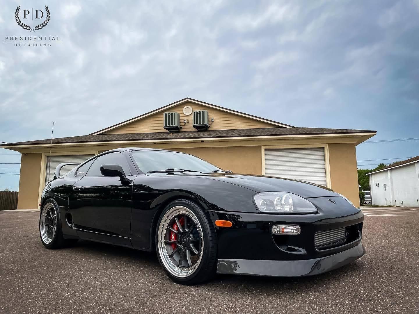 Ceramic Coating
