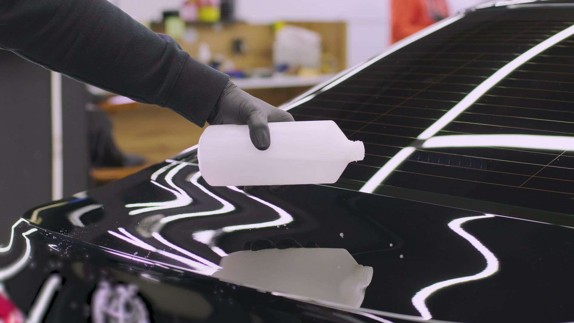 ceramic coating for cars